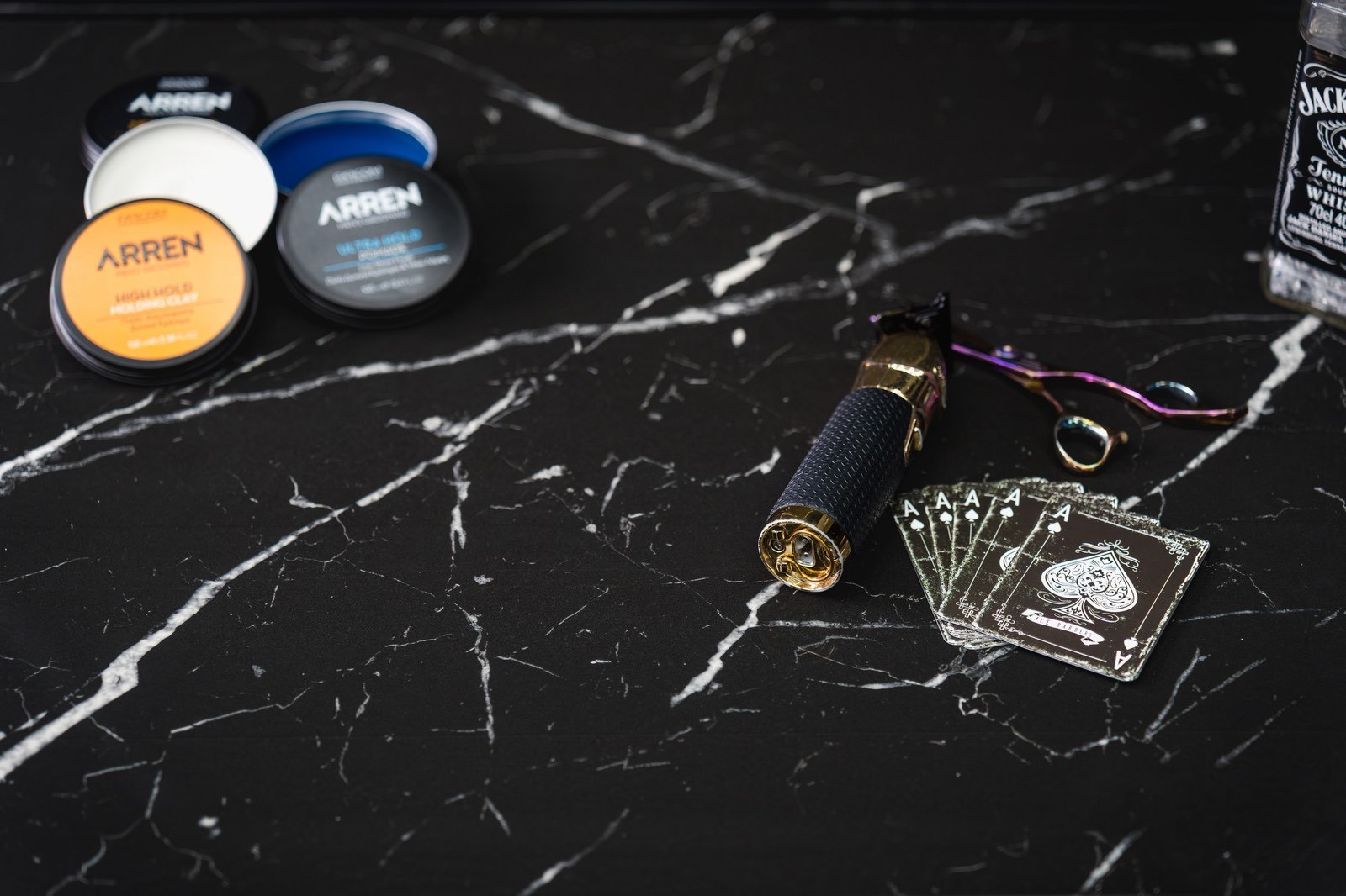 Ace Barbers